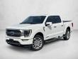 Used 2023 Ford F-150 Limited Truck SuperCrew Cab
