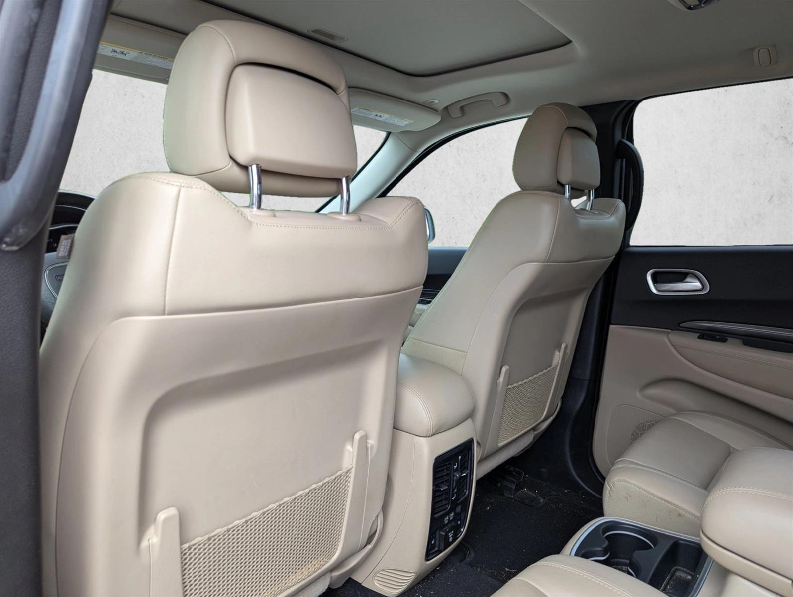 2019 Dodge Durango Citadel - Photo 27