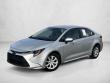 Certified 2025 Toyota Corolla LE Sedan