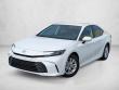 Used 2025 Toyota Camry LE Sedan