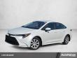 Used 2026 Toyota Corolla LE Sedan