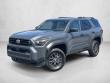Certified 2025 Toyota 4Runner SR5 SUV