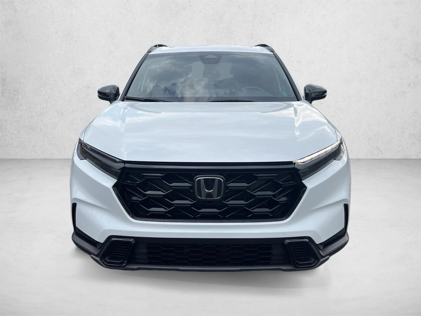 2023 Honda CR-V Hybrid Sport photo 2