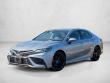 Used 2023 Toyota Camry XSE Sedan