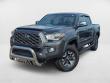 Certified 2022 Toyota Tacoma TRD Off Road V6 Truck Double Cab