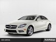  Mercedes-Benz CLS 63 AMG