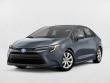 Used 2024 Toyota Corolla Hybrid LE Sedan