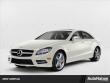 Used 2012 Mercedes-Benz CLS 63 AMG  Sedan