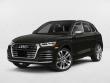 Used 2020 Audi SQ5 3.0T Premium SUV