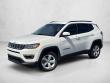 Used 2018 Jeep Compass Latitude 4x4 SUV