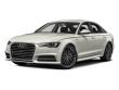 Used 2017 Audi A6 3.0T Premium Plus Sedan