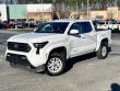 Certified 2024 Toyota Tacoma SR5 Truck Double Cab