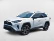 Certified 2021 Toyota RAV4 LE SUV