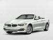 Used 2017 BMW 430i w/ SULEV Convertible