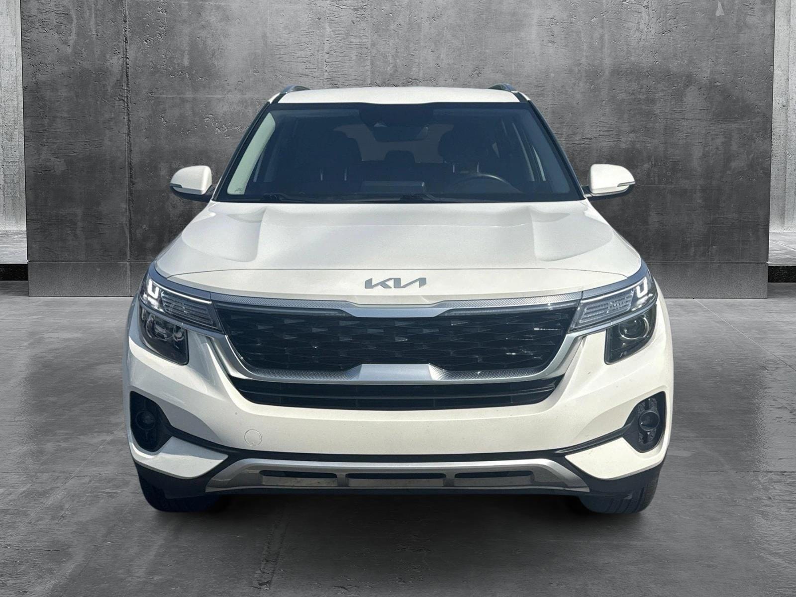 Used 2023 Kia Seltos S with VIN KNDEUCAA8P7437538 for sale in Buford, GA