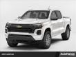 Used 2024 Chevrolet Colorado Trail Boss Truck Crew Cab