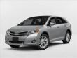 Used 2013 Toyota Venza XLE V6 Crossover