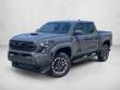 Certified 2024 Toyota Tacoma TRD Sport Truck Double Cab