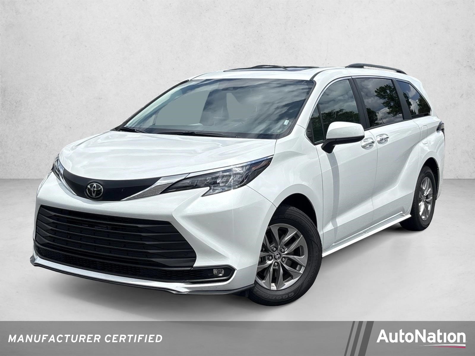 2026 Toyota Sienna XLE 8 Passenger for sale in Buford, GA