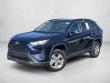 Certified 2025 Toyota RAV4 Hybrid XLE SUV
