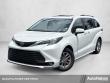 Certified 2026 Toyota Sienna XLE 8 Passenger Van Passenger Van