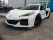 Certified 2024 Chevrolet Corvette Stingray Z06 w/3LZ Coupe