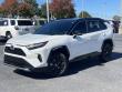 Certified 2023 Toyota RAV4 Hybrid XSE SUV