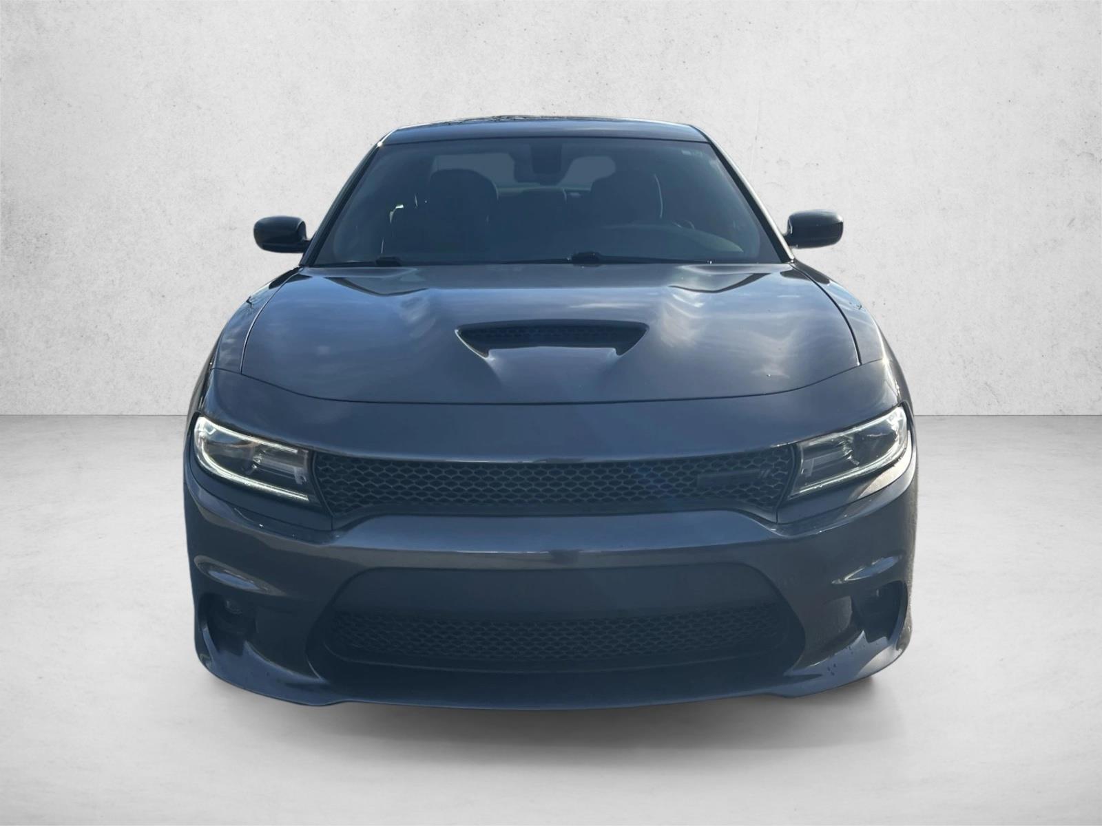 2021 Dodge Charger GT photo 2