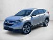 Used 2019 Honda CR-V LX AWD SUV