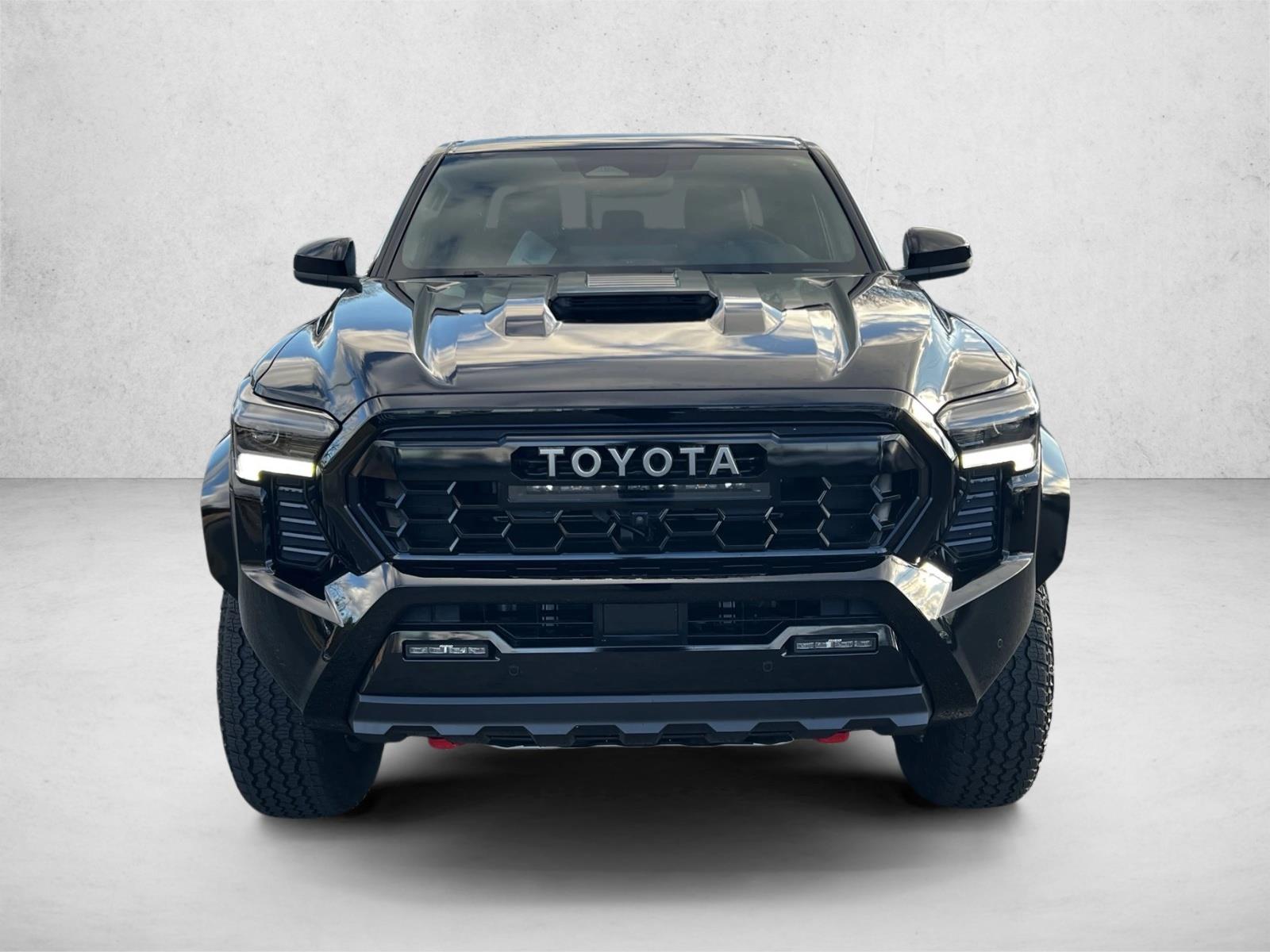 2025 Toyota Tacoma TRD Pro photo 2