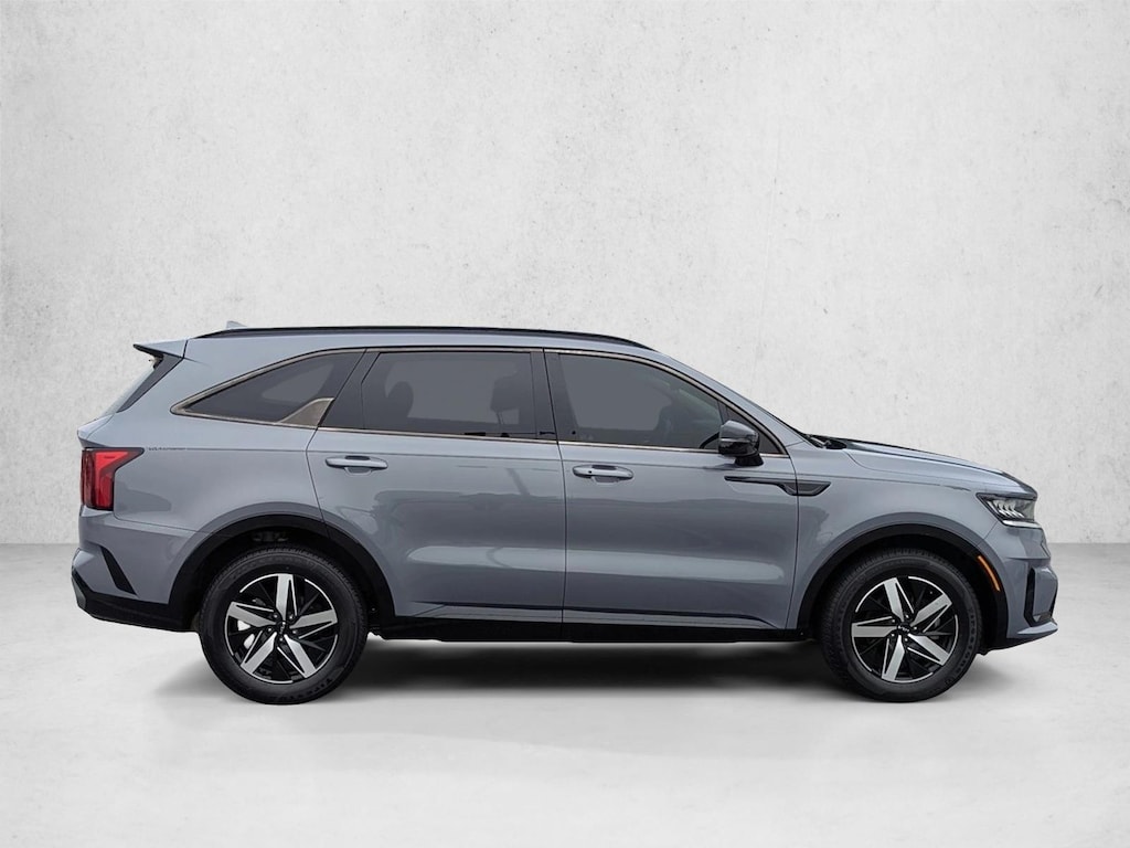 Used 2022 Kia Sorento S SUV