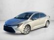 Certified 2025 Toyota Corolla LE Sedan