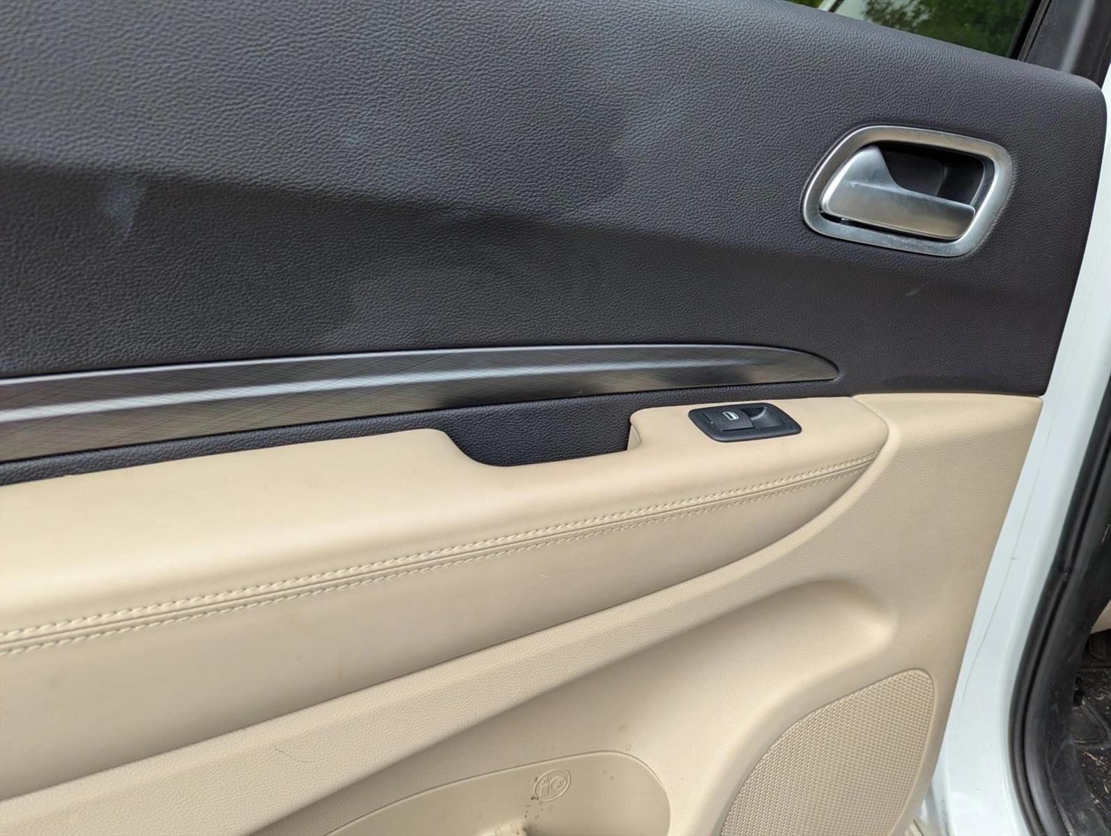 2019 Dodge Durango Citadel - Photo 24