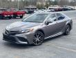 Used 2024 Toyota Camry SE Sedan