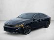 Used 2021 Kia K5 GT-Line Sedan