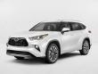 Used 2023 Toyota Highlander Limited SUV
