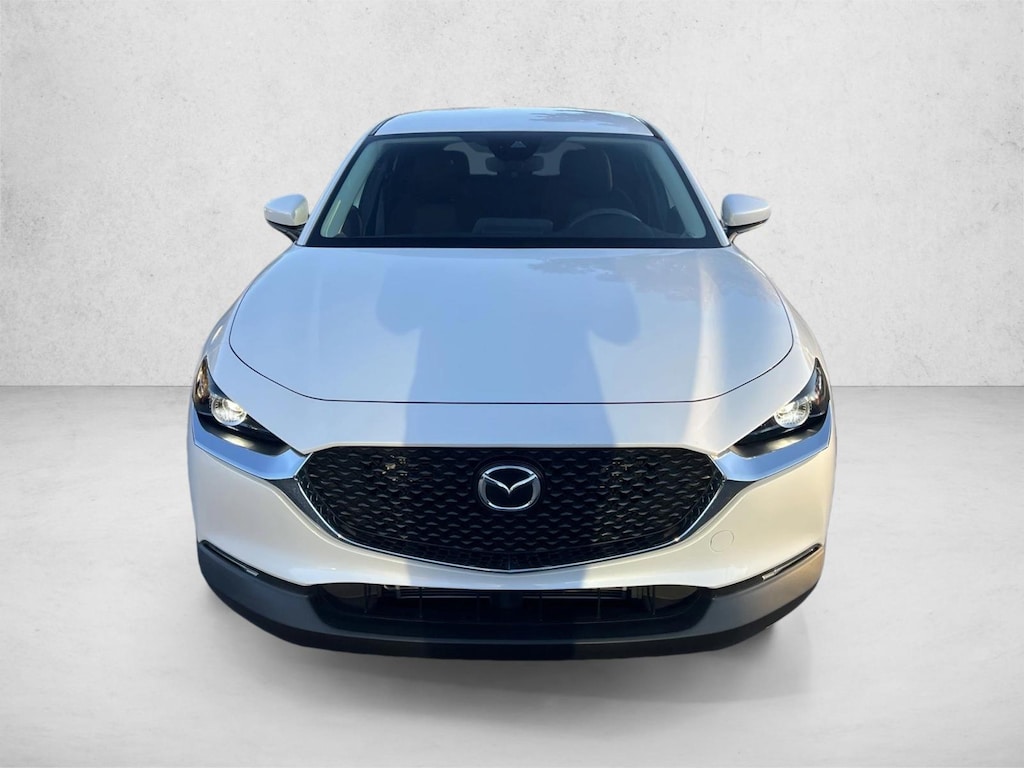 Used 2021 Mazda Mazda CX-30 2.5 S SUV