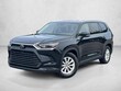  Toyota Grand Highlander