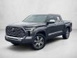 Used 2025 Toyota Tundra i-FORCE MAX Capstone Truck CrewMax
