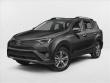 Used 2018 Toyota RAV4 XLE SUV