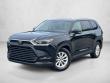 Used 2025 Toyota Grand Highlander XLE SUV