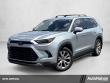 Used 2024 Toyota Grand Highlander Limited SUV