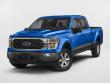 Used 2021 Ford F-150  Truck SuperCrew Cab