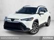 Certified 2024 Toyota Corolla Cross Hybrid SE SUV