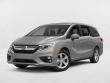 Used 2018 Honda Odyssey EX-L Van