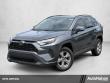 Certified 2022 Toyota RAV4 XLE SUV