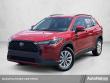 Certified 2024 Toyota Corolla Cross LE SUV