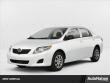 Used 2010 Toyota Corolla LE Sedan