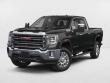 Used 2020 GMC Sierra 3500HD Denali Truck Crew Cab