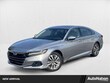 Honda Accord Hybrid